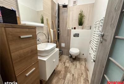 Apartament cu 3 camere decomandat în Ultracentral - 8