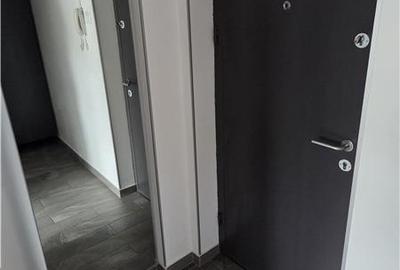 Apartament cu 2 camere semidecomandat în Chibrit - 19