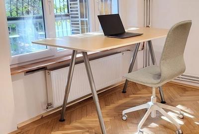 Apartament cu 4 camere decomandat în Cotroceni - 3