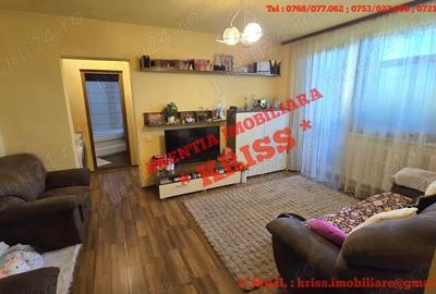 Apartament cu 2 camere semidecomandat în Central - 3