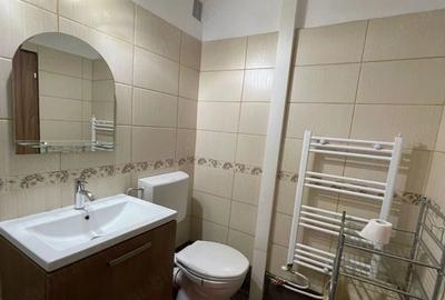 Garsonieră semidecomandată în Soarelui