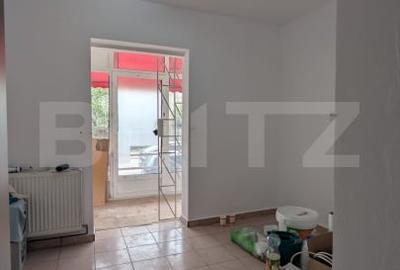 Spațiu comercial, de 70 mp, în Micro 11
