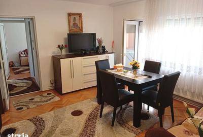 Apartament cu 2 camere semidecomandat în Podgoria - 1