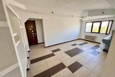 Apartament cu 3 camere decomandat în Gorjului