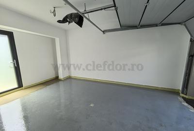 Casă individuală cu 5 camere cu Canalizare în Pipera - 31