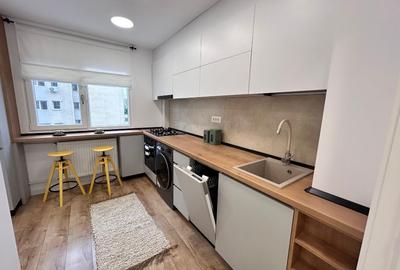 Apartament cu 2 camere decomandat, mobilat în Drumul Taberei - 14