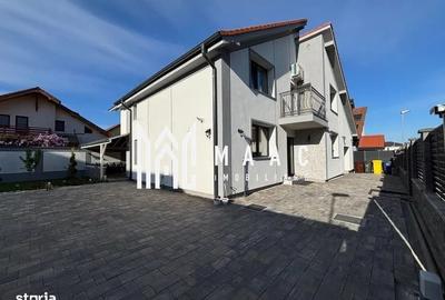 Casă cu 4 camere în Șelimbăr