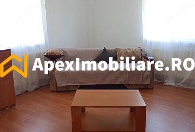 Apartament cu 2 camere decomandat în Dudu