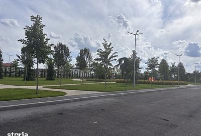 Apartament cu 2 camere în Militari - 7