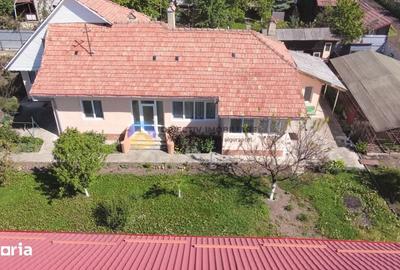 Casă cu 3 camere cu Teren 851 Mp în Alexandru cel Bun - 7