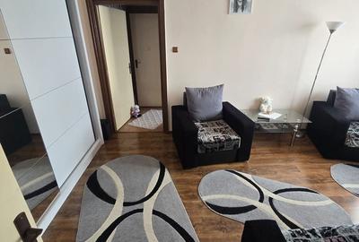 Apartament cu 2 camere în Horea
