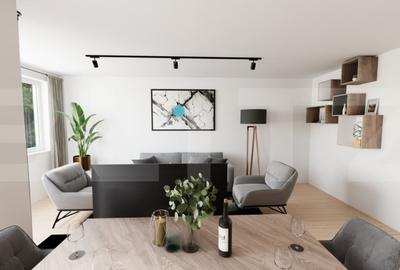Apartament cu 2 camere semidecomandat în Apahida - 2