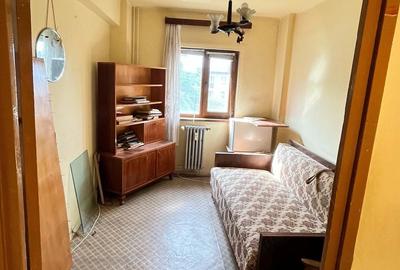 Apartament cu 4 camere decomandat în Ultracentral - 6
