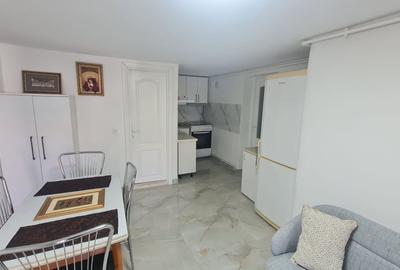 Apartament cu 2 camere în Hipodrom 1