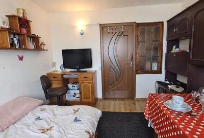 Garsonieră decomandată în Debarcader