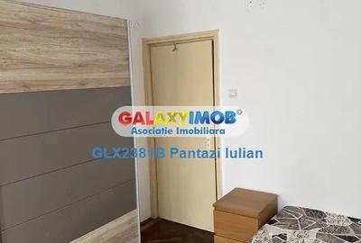 Apartament cu 2 camere semidecomandat, mobilat în Crângași