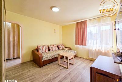 Apartament cu 3 camere, mobilat în Ciucului - 17
