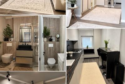 Apartament cu 3 camere decomandat în Central - 7
