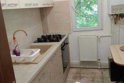 Apartament cu 2 camere semidecomandat în Socola - 4