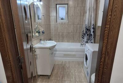 Garsonieră semidecomandată în Central