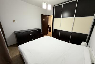 Apartament cu 2 camere semidecomandat, mobilat în Victoriei - 8