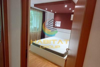 Apartament cu 3 camere decomandat în Drumul Găzarului