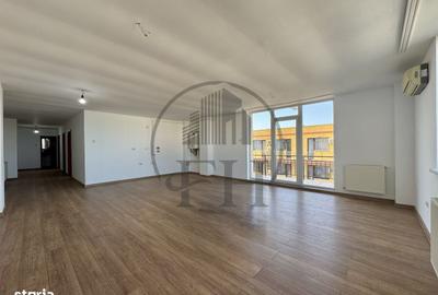Apartament cu 3 camere în Nord