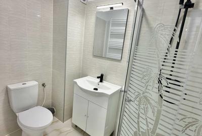 Apartament cu 2 camere decomandat în Militari