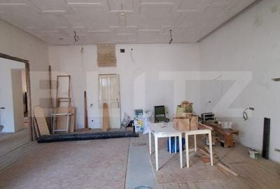 Spațiu comercial, de 200 mp, în Centrul Istoric - 2
