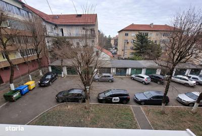 Apartament cu 2 camere semidecomandat în Malul Mureșului - 2