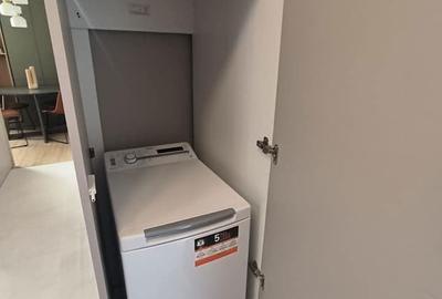 Apartament cu 2 camere decomandat în Mănăștur - 3