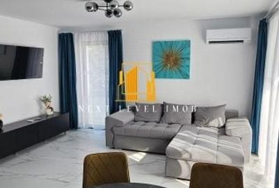Apartament cu 2 camere decomandat în Trivale - 6