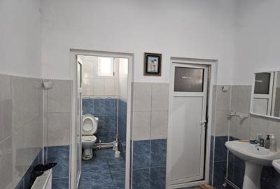 Spațiu industrial, de 3,400 mp, în Tătărăștii de Jos - 8
