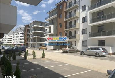 Apartament cu 2 camere în Ghencea - 8