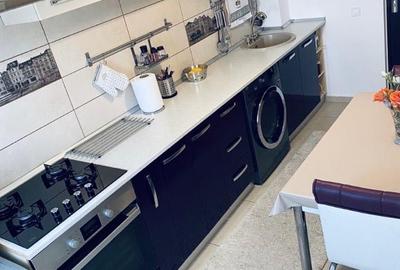Apartament cu 2 camere decomandat în Central - 5