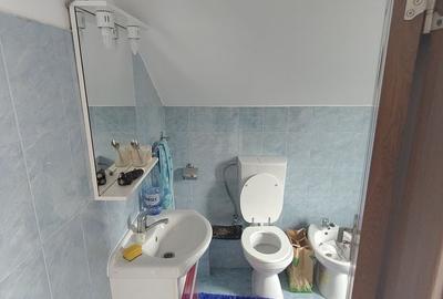Casă cu 5 camere cu Teren 425 Mp în Sadu - 1