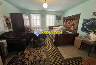 Casă individuală cu 3 camere cu Teren 1300 Mp în Cricău - 14