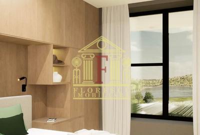 Apartament cu 2 camere decomandat în Tătărași