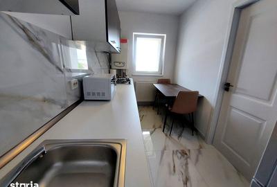 Apartament cu 2 camere decomandat în Chiajna - 5