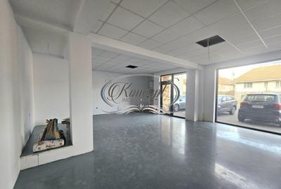 Spațiu comercial, de 58.75 mp, în Someșeni - 2