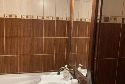 Garsonieră decomandată, mobilată în Păcurari - 5