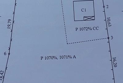 Casă cu Teren 1040 Mp în Biceștii de Sus - 3
