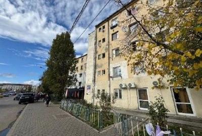 Garsonieră în Central - 4