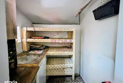 Casă cu 3 camere cu Teren 683 Mp în Central - 28