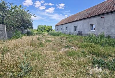 Teren Construcții intravilan de 1740 mp, în Dudeștii Noi - 2