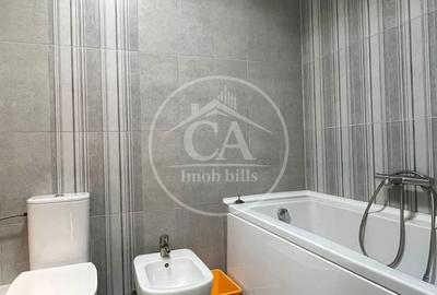 Apartament cu 3 camere decomandat în Iosia - 10