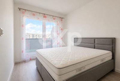 Apartament cu 2 camere decomandat în Tractorul - 13