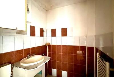 Garsonieră în Dumbrava 2 - 4