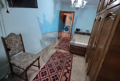 Apartament cu 4 camere decomandat, mobilat în Rahova - 16