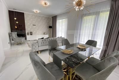 Casă individuală cu 4 camere cu Garaj în Sălicea - 3